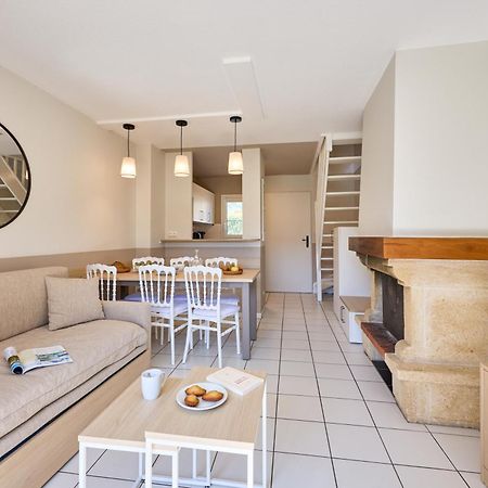Residence Pierre & Vacances Port Guillaume Dives-sur-Mer Luaran gambar