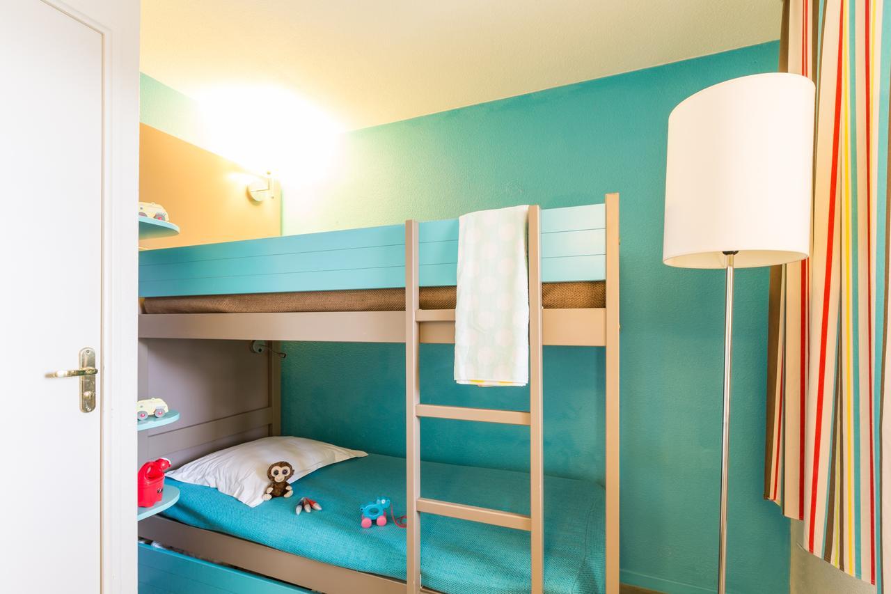 Residence Pierre & Vacances Port Guillaume Dives-sur-Mer Luaran gambar