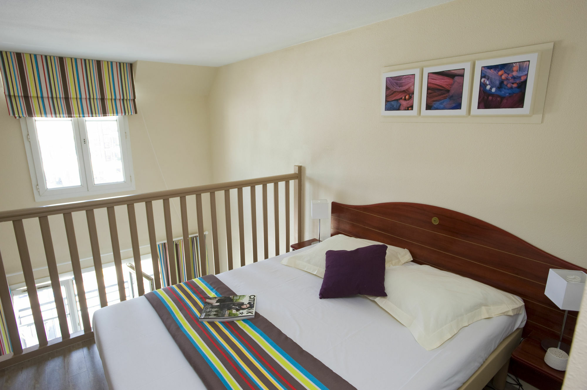Residence Pierre & Vacances Port Guillaume Dives-sur-Mer Luaran gambar